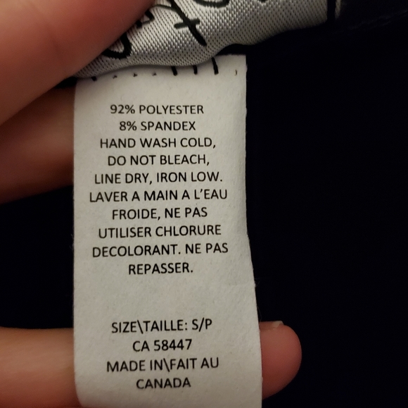 Artex - LBD - NWT! - Picture 5 of 10